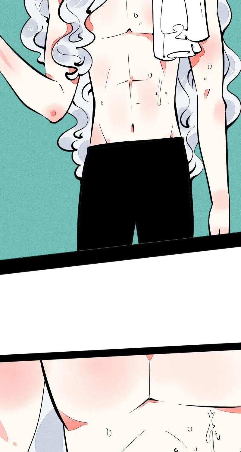 Universal Love Grocery (Colored) Chapter 16 page 31 - 