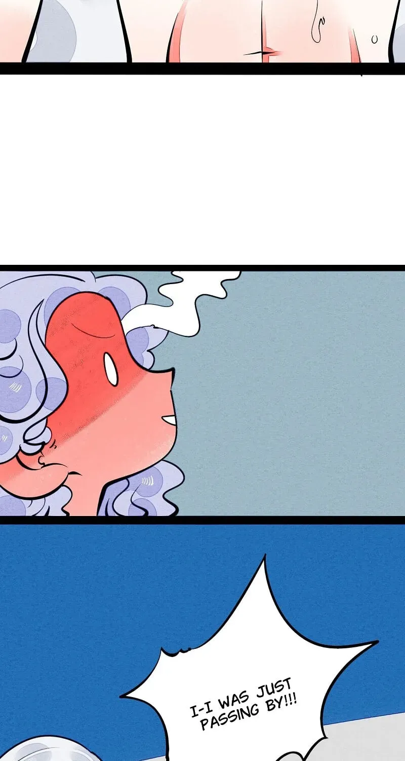 Universal Love Grocery (Colored) Chapter 16 page 33 - 
