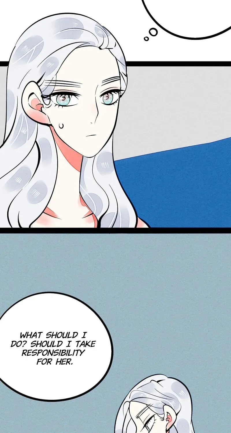 Universal Love Grocery (Colored) Chapter 16 page 37 - 