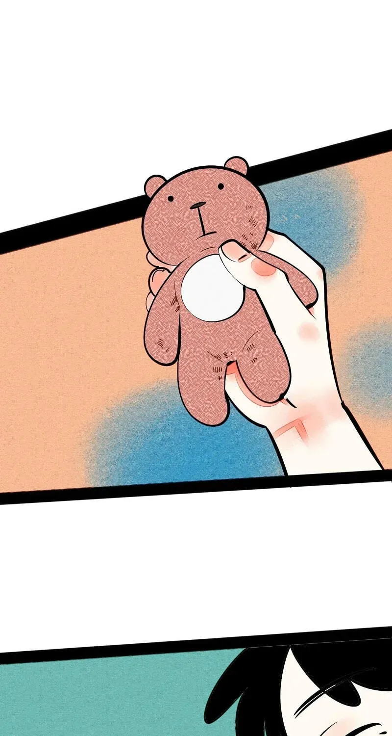 Universal Love Grocery (Colored) Chapter 16 page 45 - 