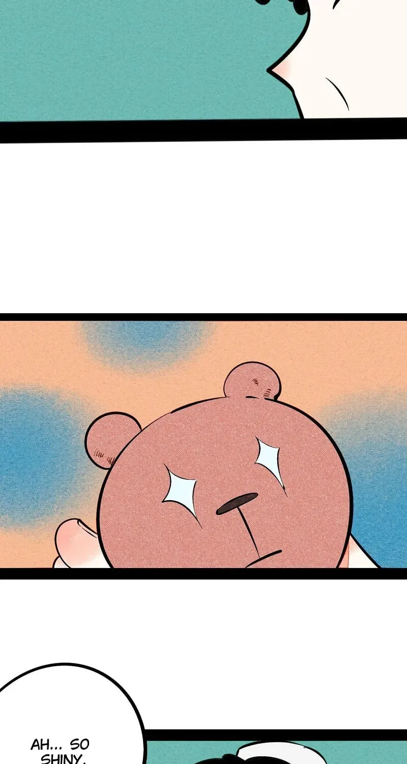 Universal Love Grocery (Colored) Chapter 16 page 47 - 
