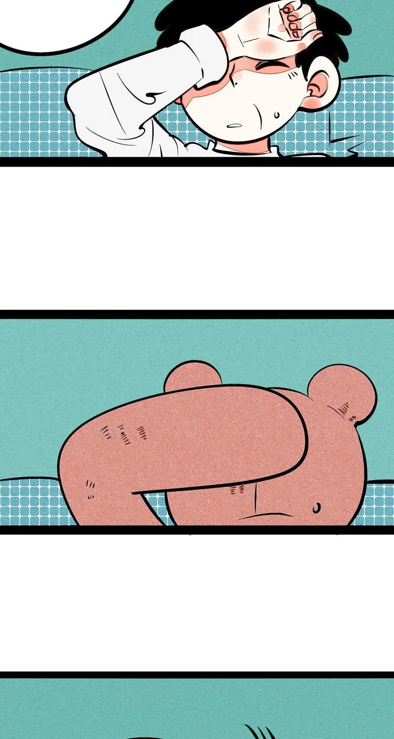 Universal Love Grocery (Colored) Chapter 16 page 49 - 