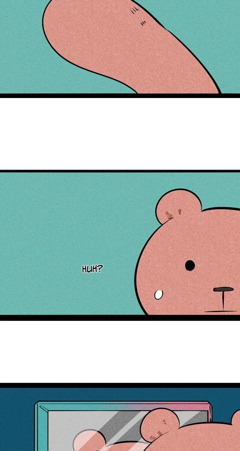 Universal Love Grocery (Colored) Chapter 16 page 51 - 