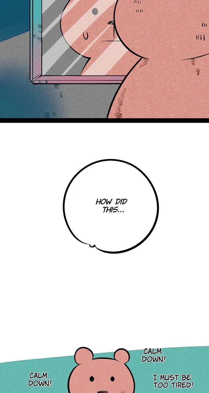 Universal Love Grocery (Colored) Chapter 16 page 53 - 
