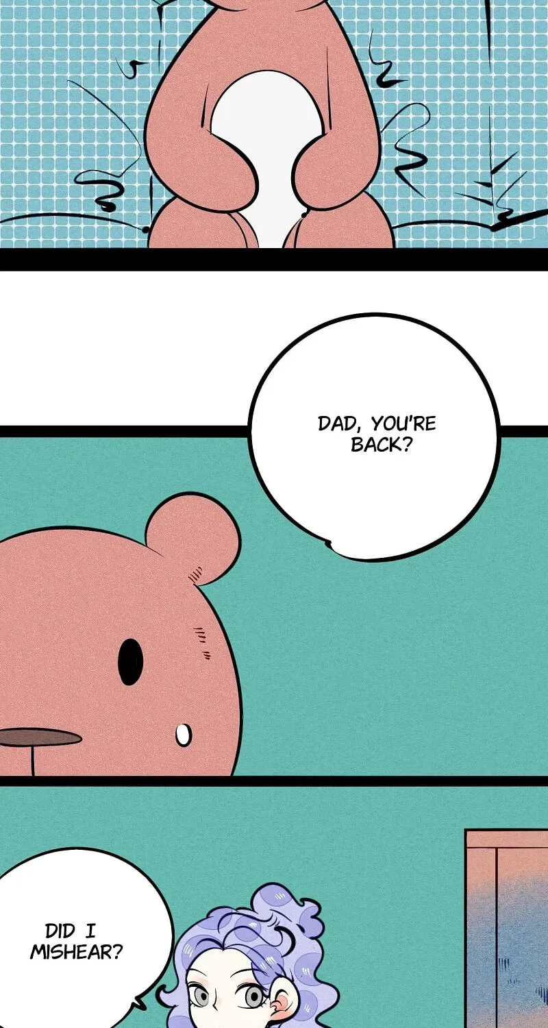 Universal Love Grocery (Colored) Chapter 16 page 55 - 