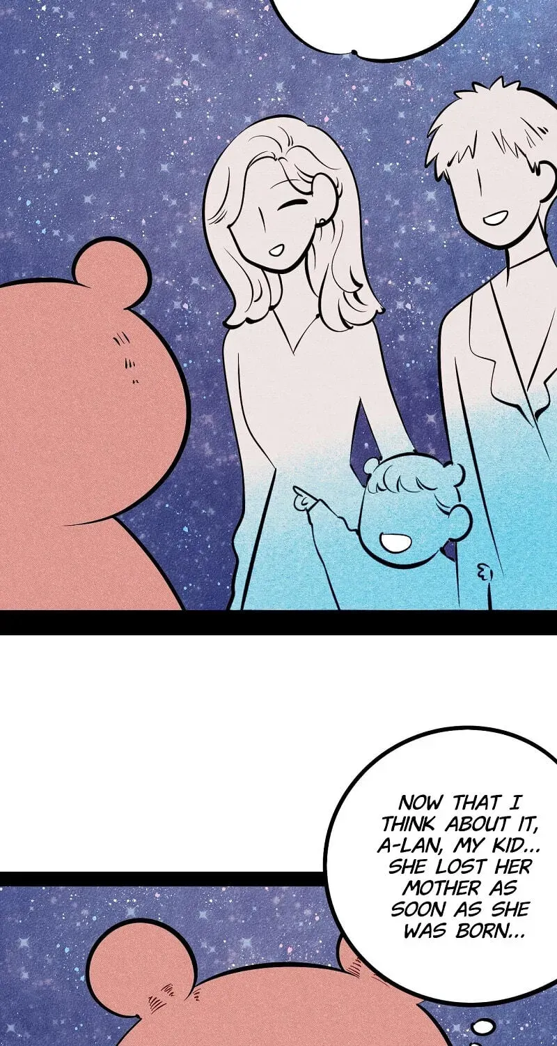 Universal Love Grocery (Colored) Chapter 16 page 61 - 