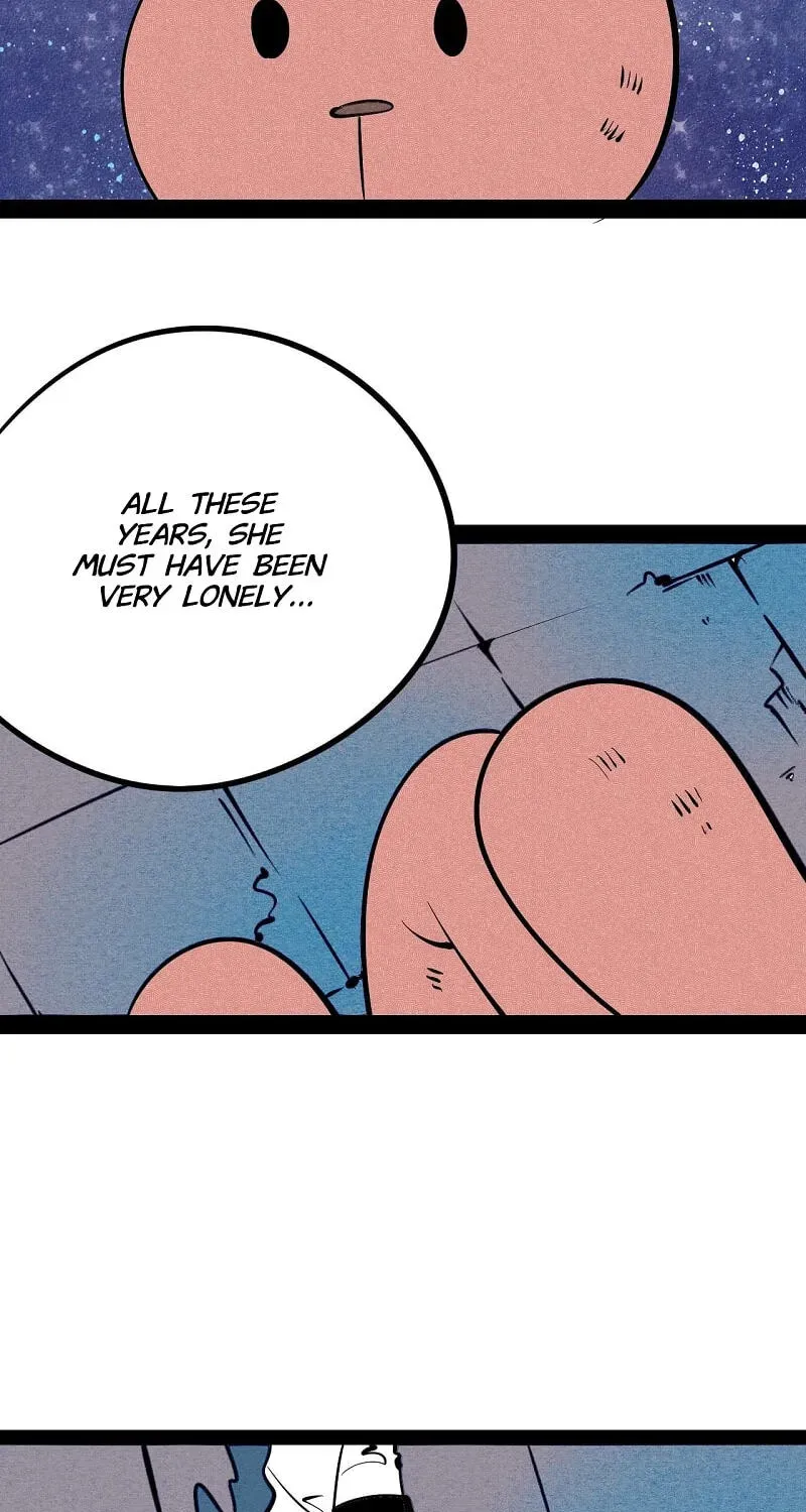 Universal Love Grocery (Colored) Chapter 16 page 63 - 