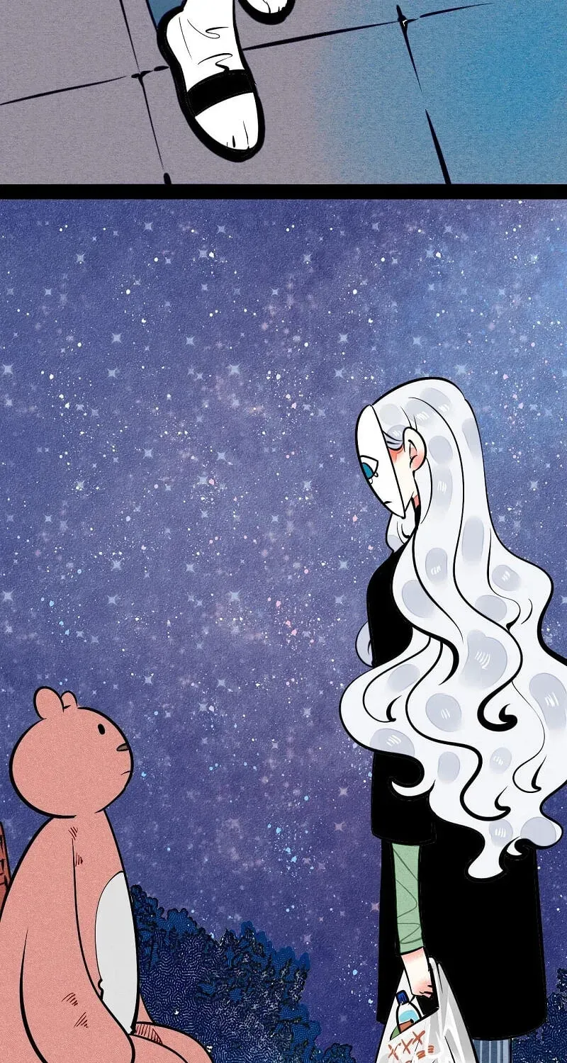 Universal Love Grocery (Colored) Chapter 16 page 65 - 