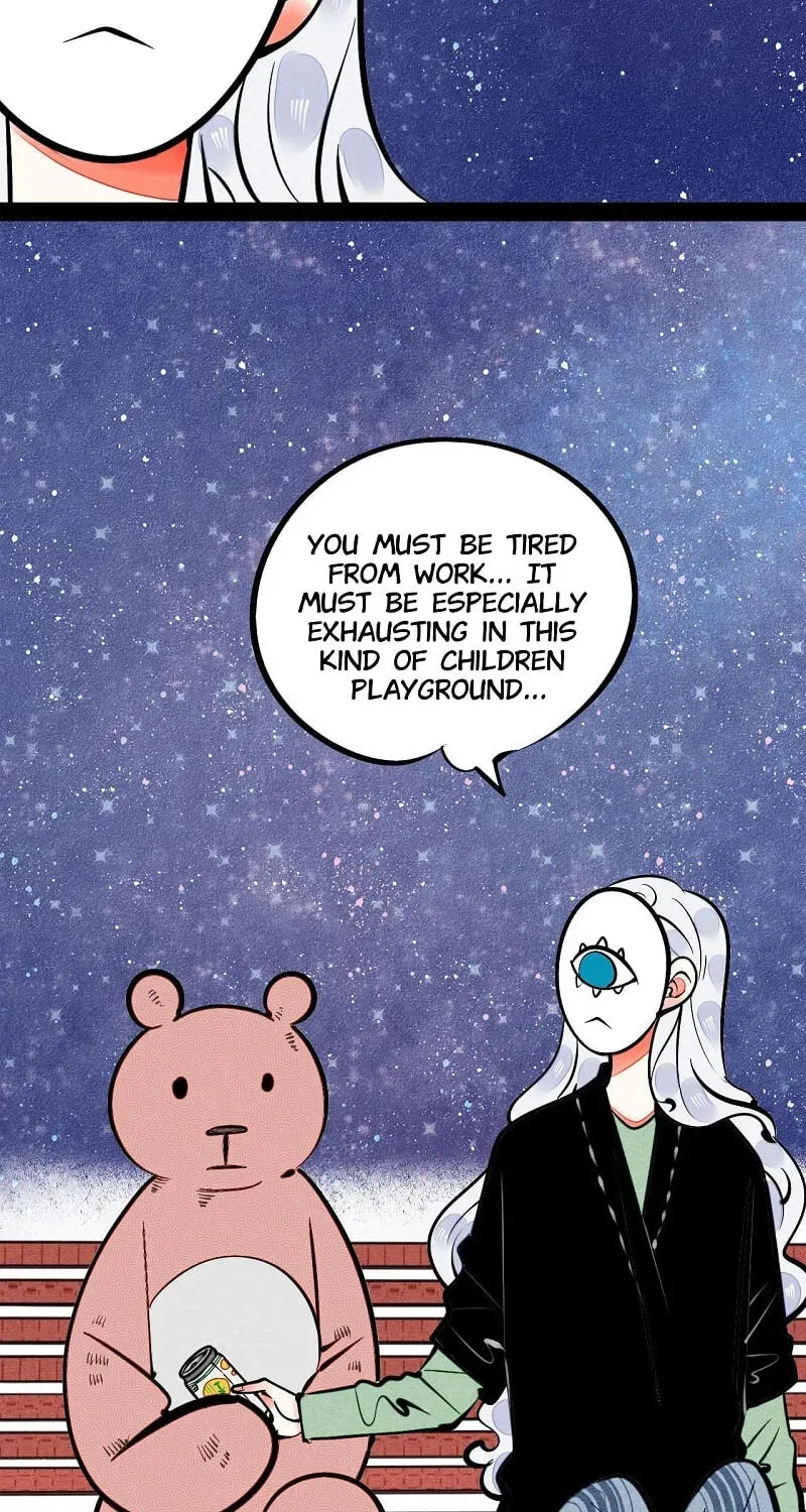 Universal Love Grocery (Colored) Chapter 16 page 69 - 