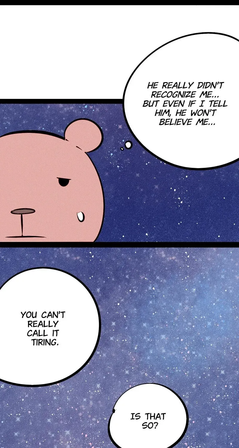 Universal Love Grocery (Colored) Chapter 16 page 71 - 
