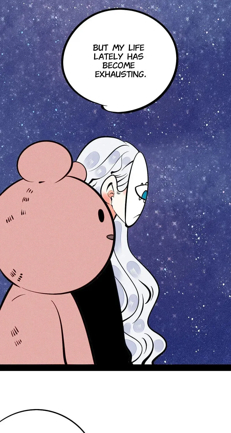 Universal Love Grocery (Colored) Chapter 16 page 73 - 
