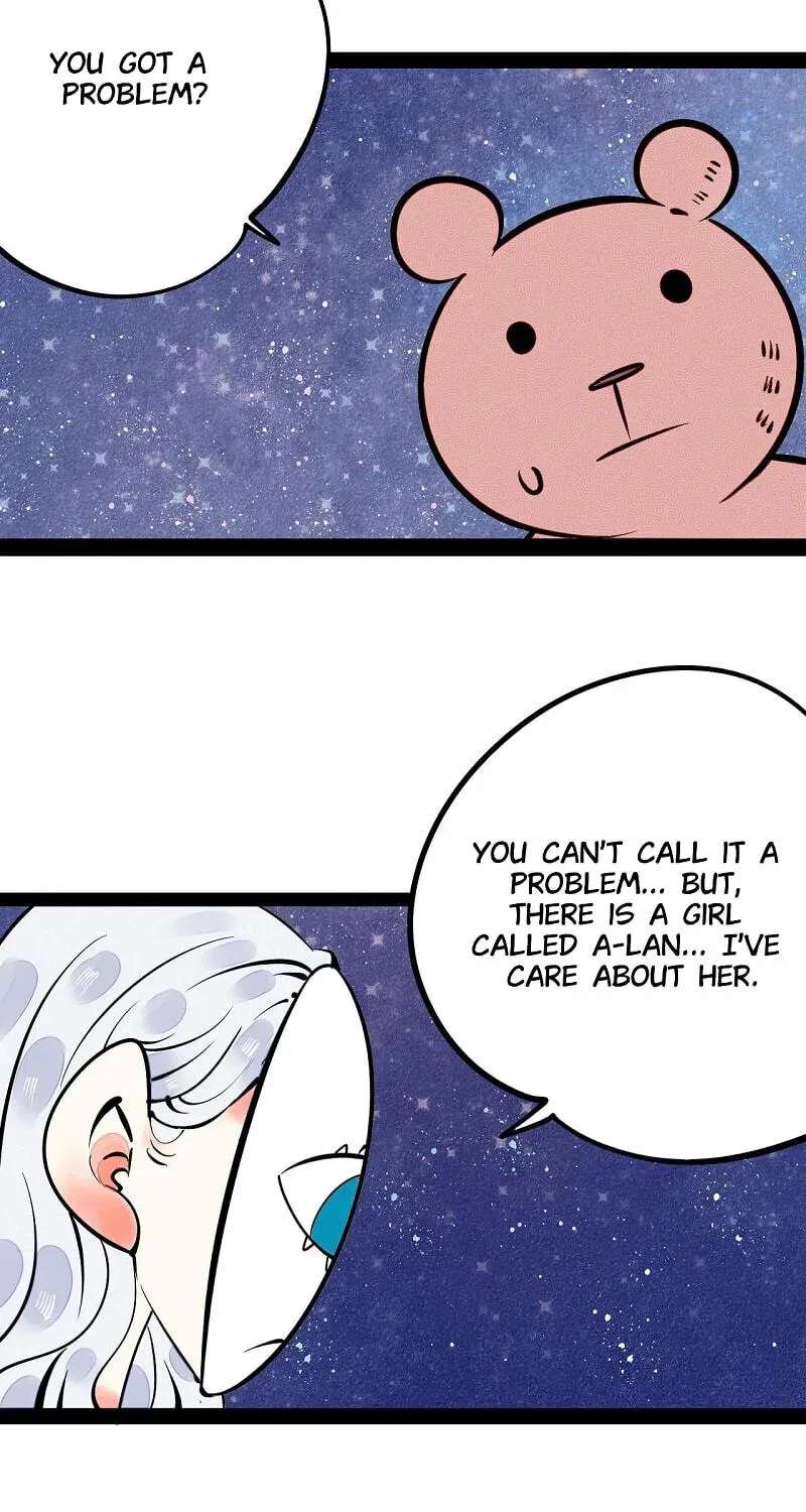 Universal Love Grocery (Colored) Chapter 16 page 75 - 