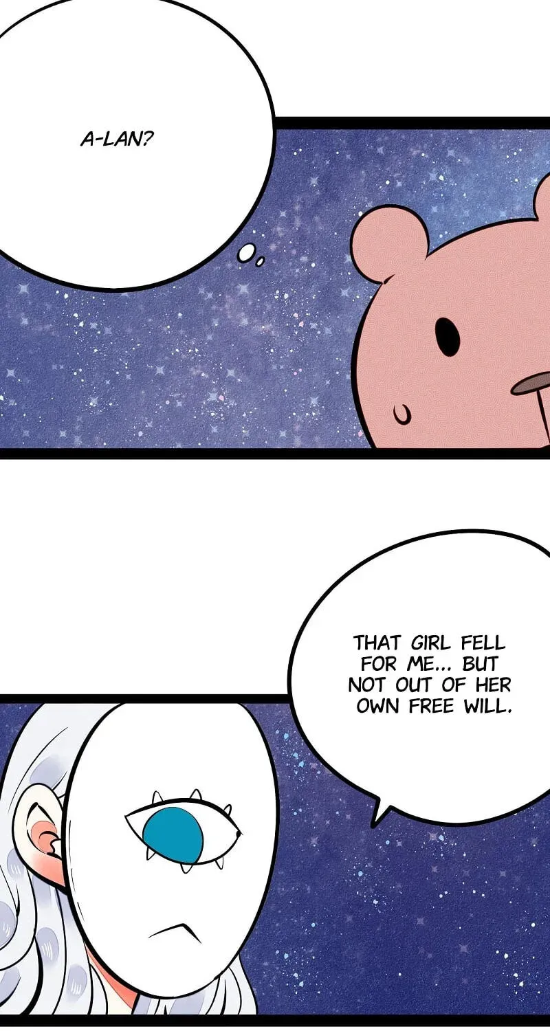 Universal Love Grocery (Colored) Chapter 16 page 77 - 