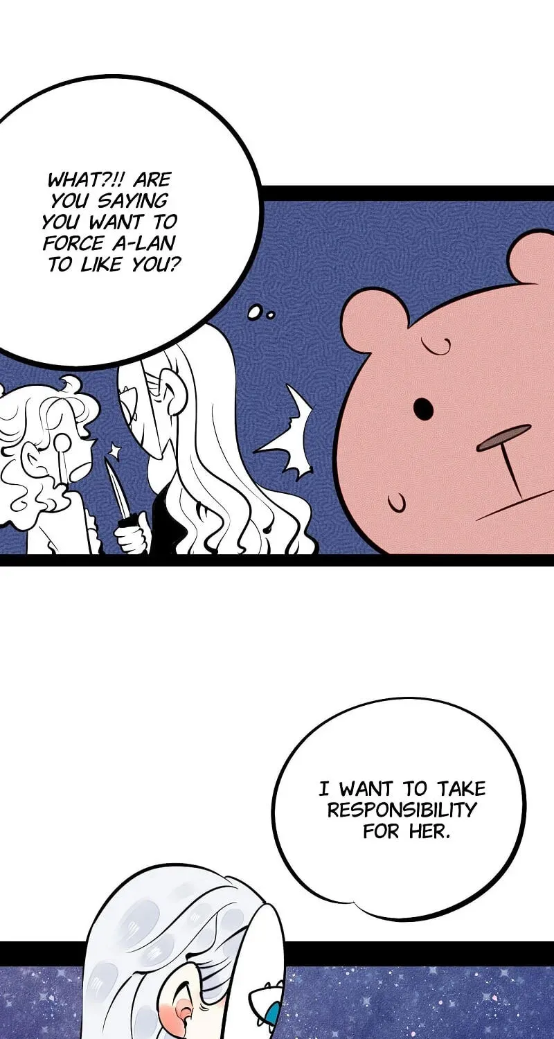 Universal Love Grocery (Colored) Chapter 16 page 79 - 