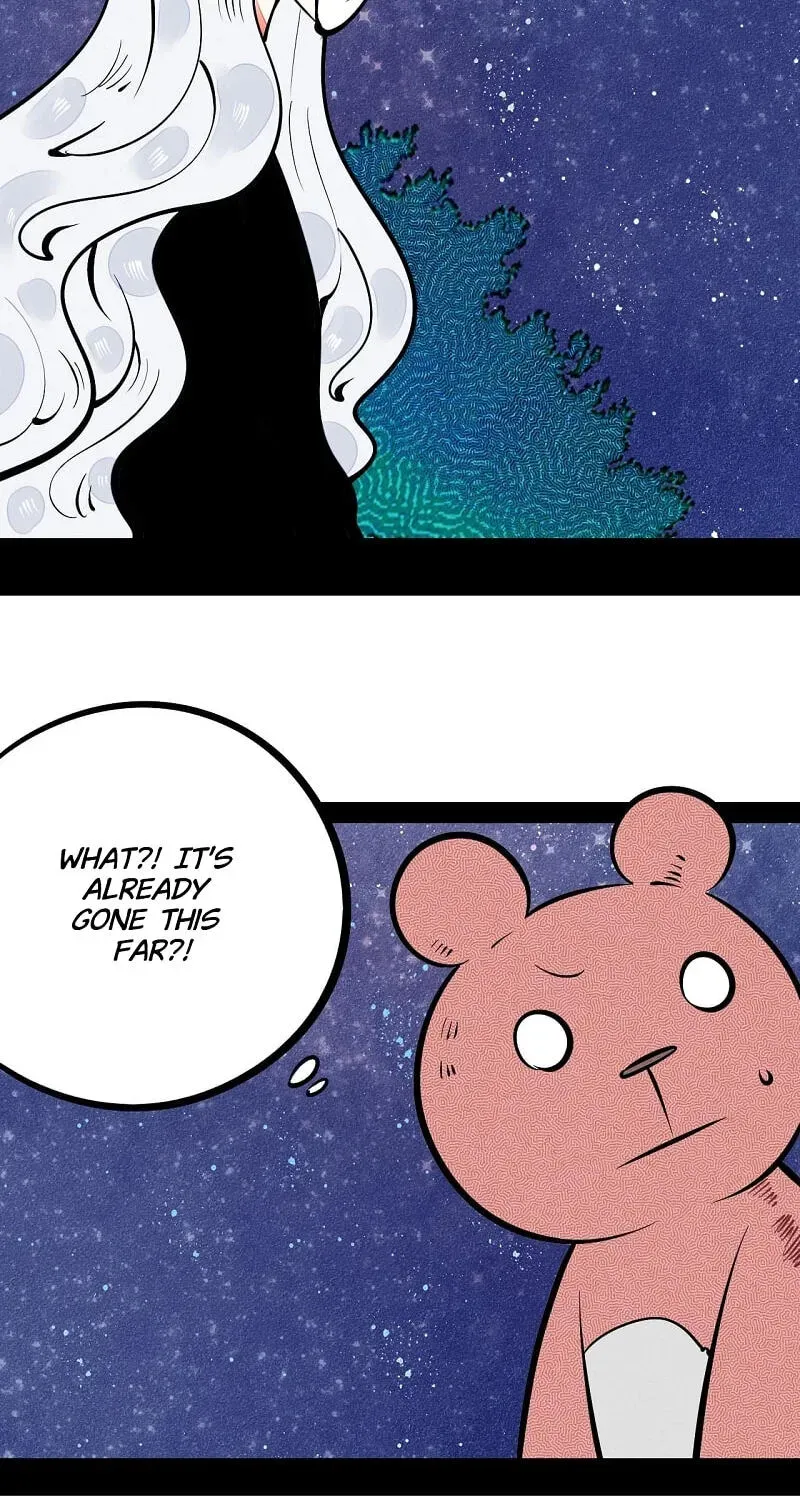 Universal Love Grocery (Colored) Chapter 16 page 81 - 