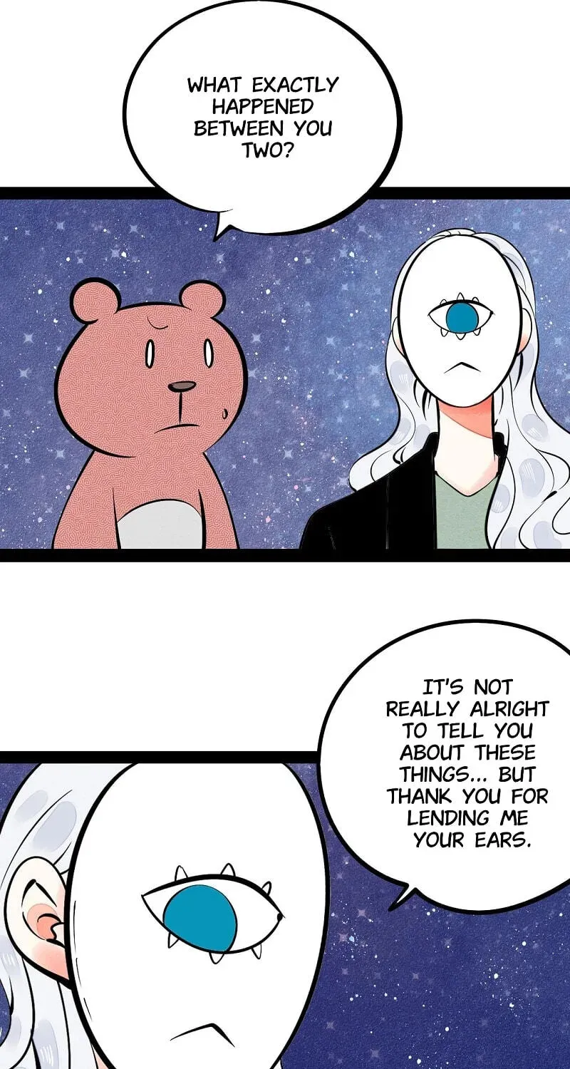 Universal Love Grocery (Colored) Chapter 16 page 83 - 