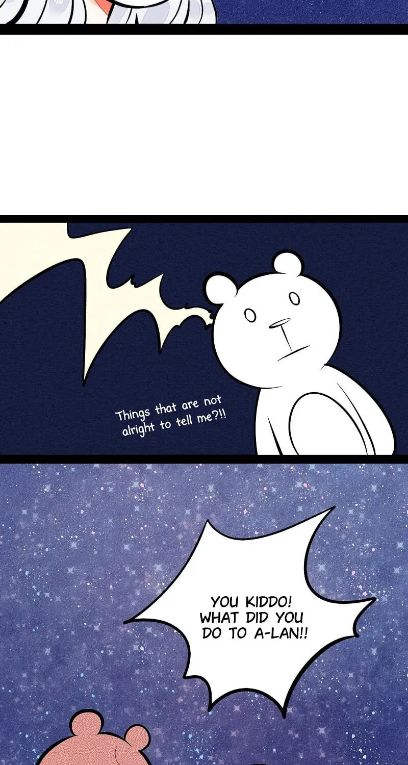 Universal Love Grocery (Colored) Chapter 16 page 85 - 