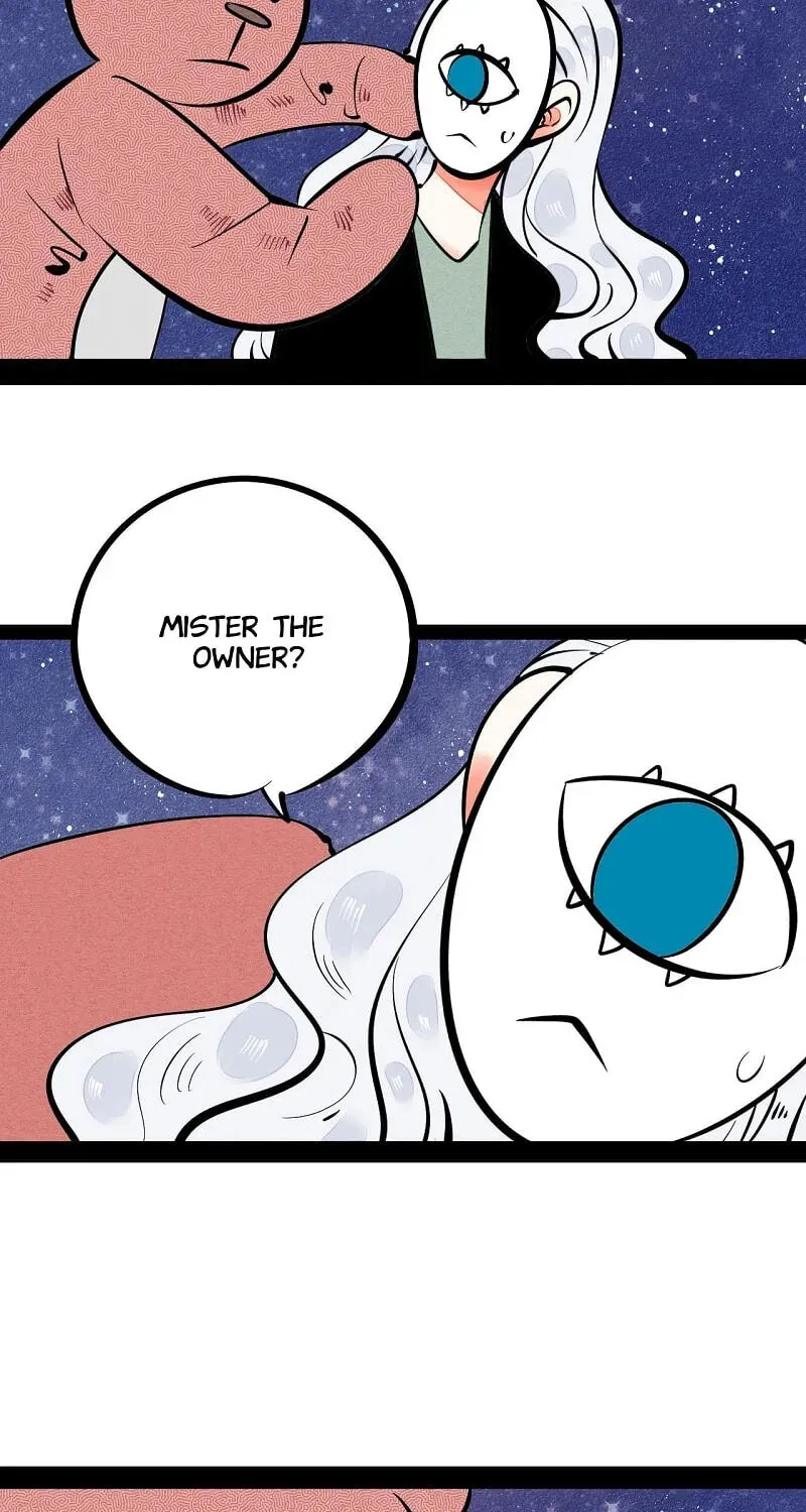 Universal Love Grocery (Colored) Chapter 16 page 87 - 