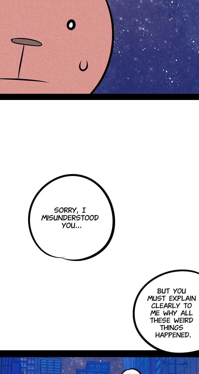 Universal Love Grocery (Colored) Chapter 16 page 89 - 
