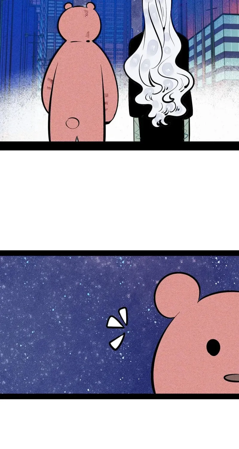 Universal Love Grocery (Colored) Chapter 16 page 91 - 