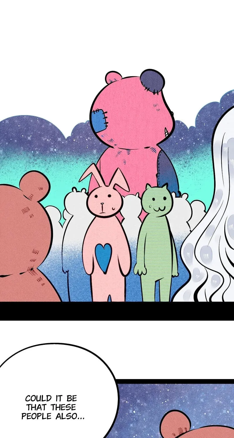 Universal Love Grocery (Colored) Chapter 16 page 93 - 