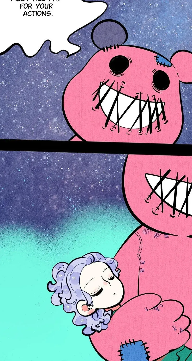 Universal Love Grocery (Colored) Chapter 16 page 97 - 