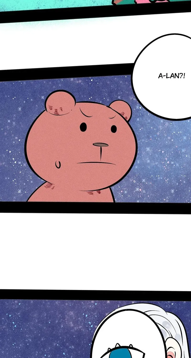 Universal Love Grocery (Colored) Chapter 16 page 99 - 