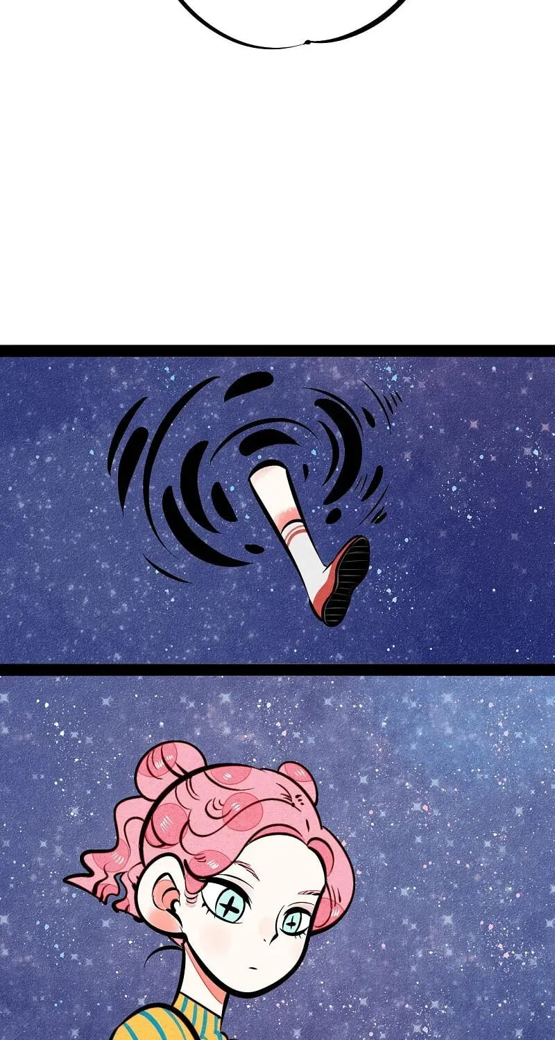 Universal Love Grocery (Colored) Chapter 17 page 103 - 