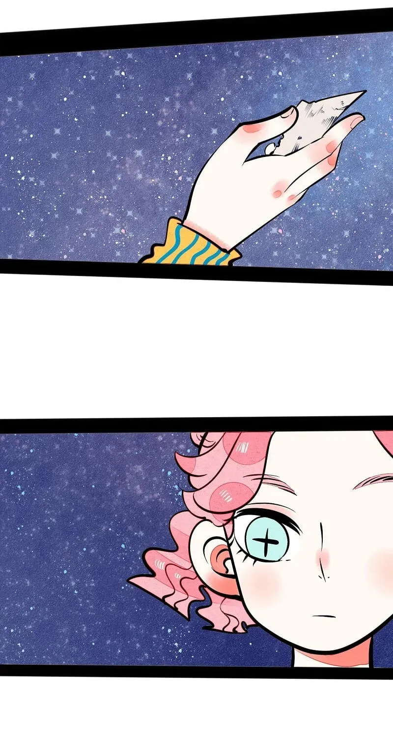 Universal Love Grocery (Colored) Chapter 17 page 109 - 