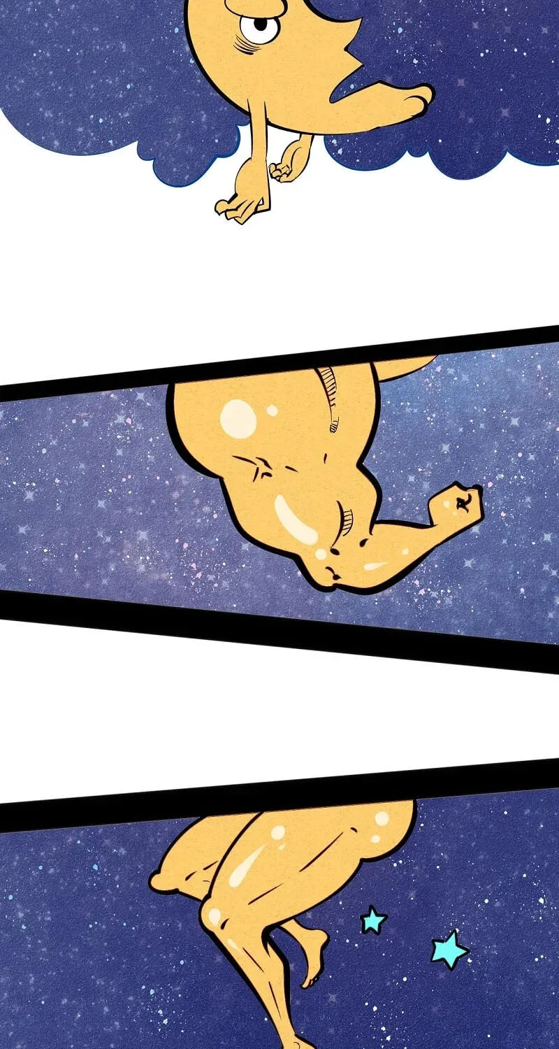Universal Love Grocery (Colored) Chapter 17 page 15 - 