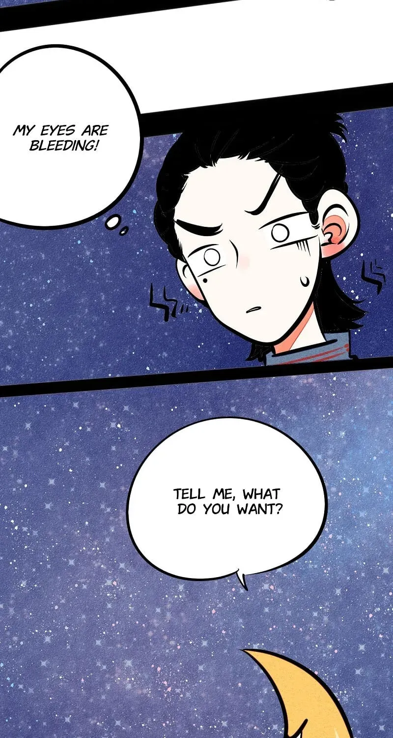 Universal Love Grocery (Colored) Chapter 17 page 19 - 