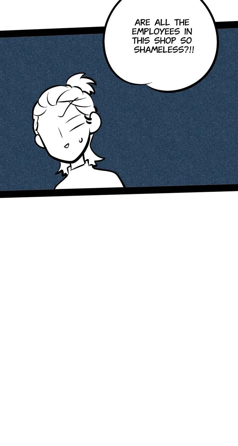 Universal Love Grocery (Colored) Chapter 17 page 23 - 