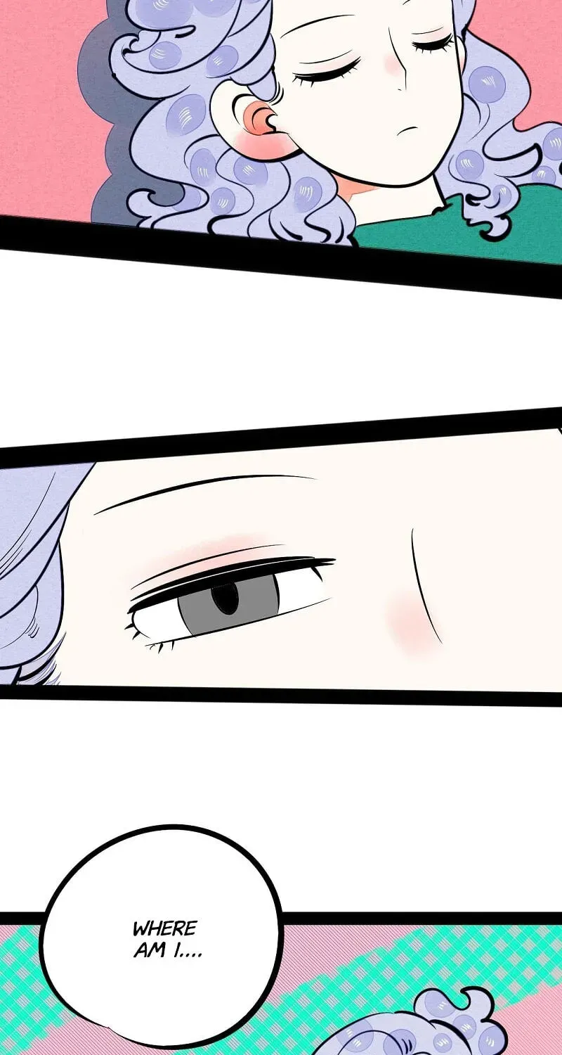 Universal Love Grocery (Colored) Chapter 17 page 27 - 