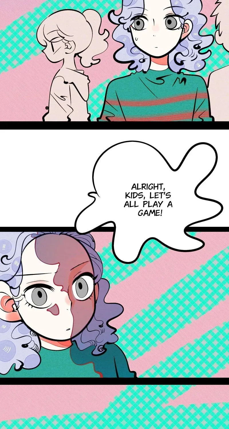 Universal Love Grocery (Colored) Chapter 17 page 29 - 