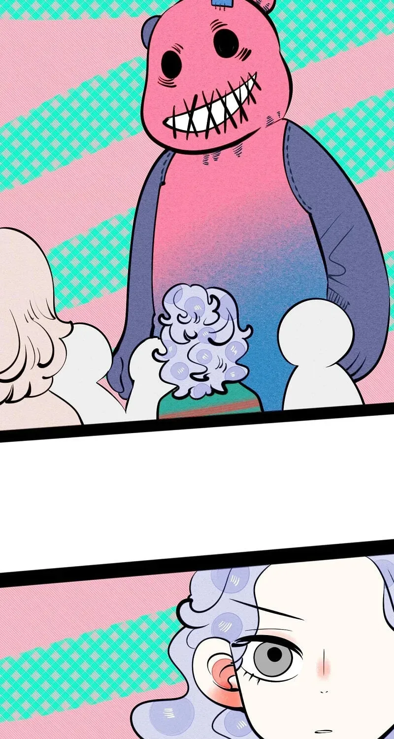 Universal Love Grocery (Colored) Chapter 17 page 31 - 