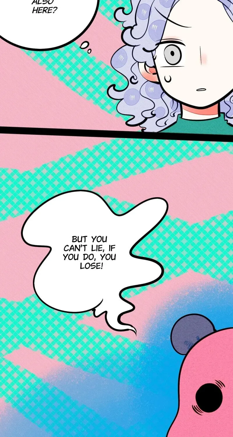Universal Love Grocery (Colored) Chapter 17 page 39 - 