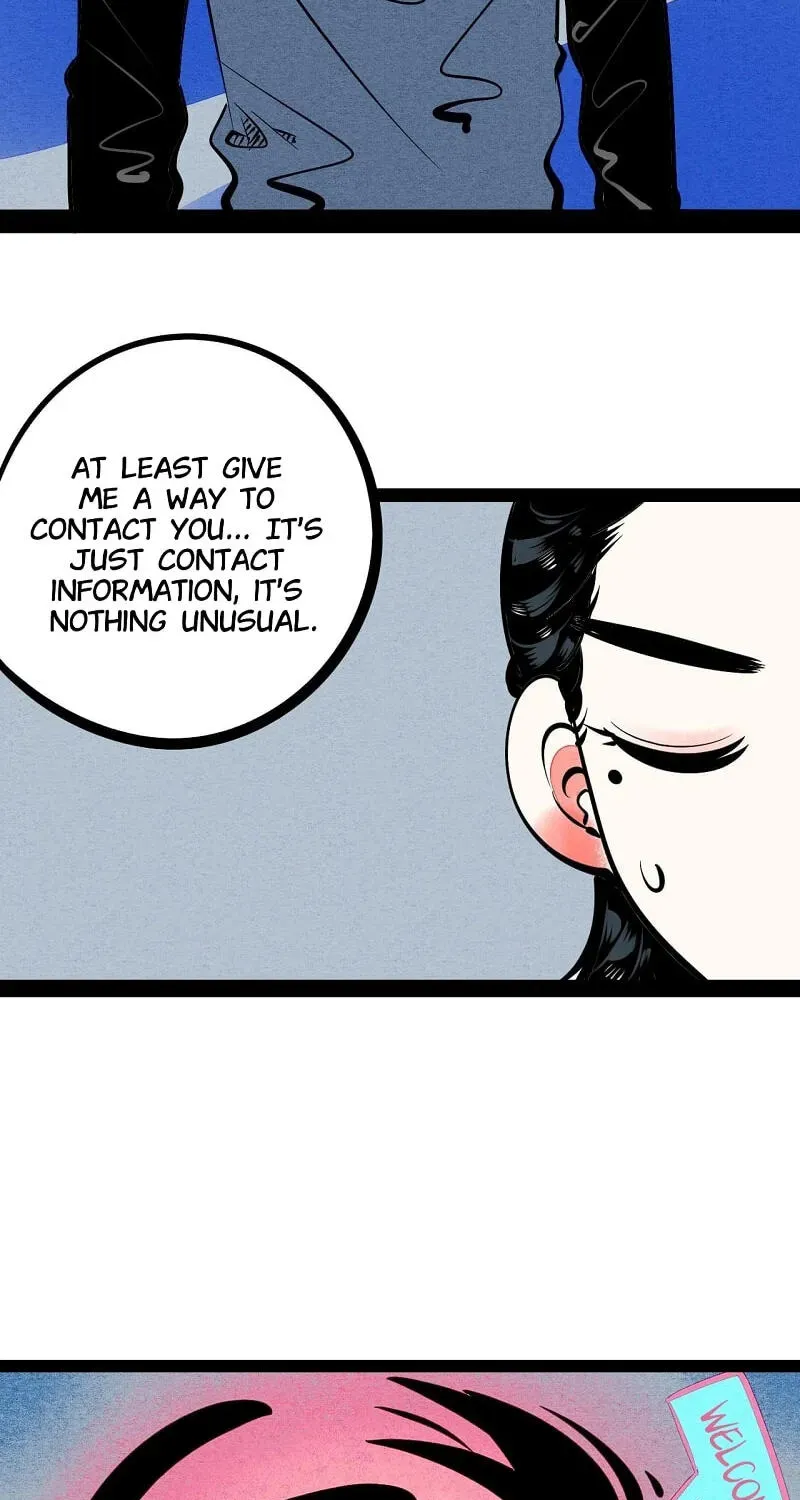 Universal Love Grocery (Colored) Chapter 17 page 5 - 