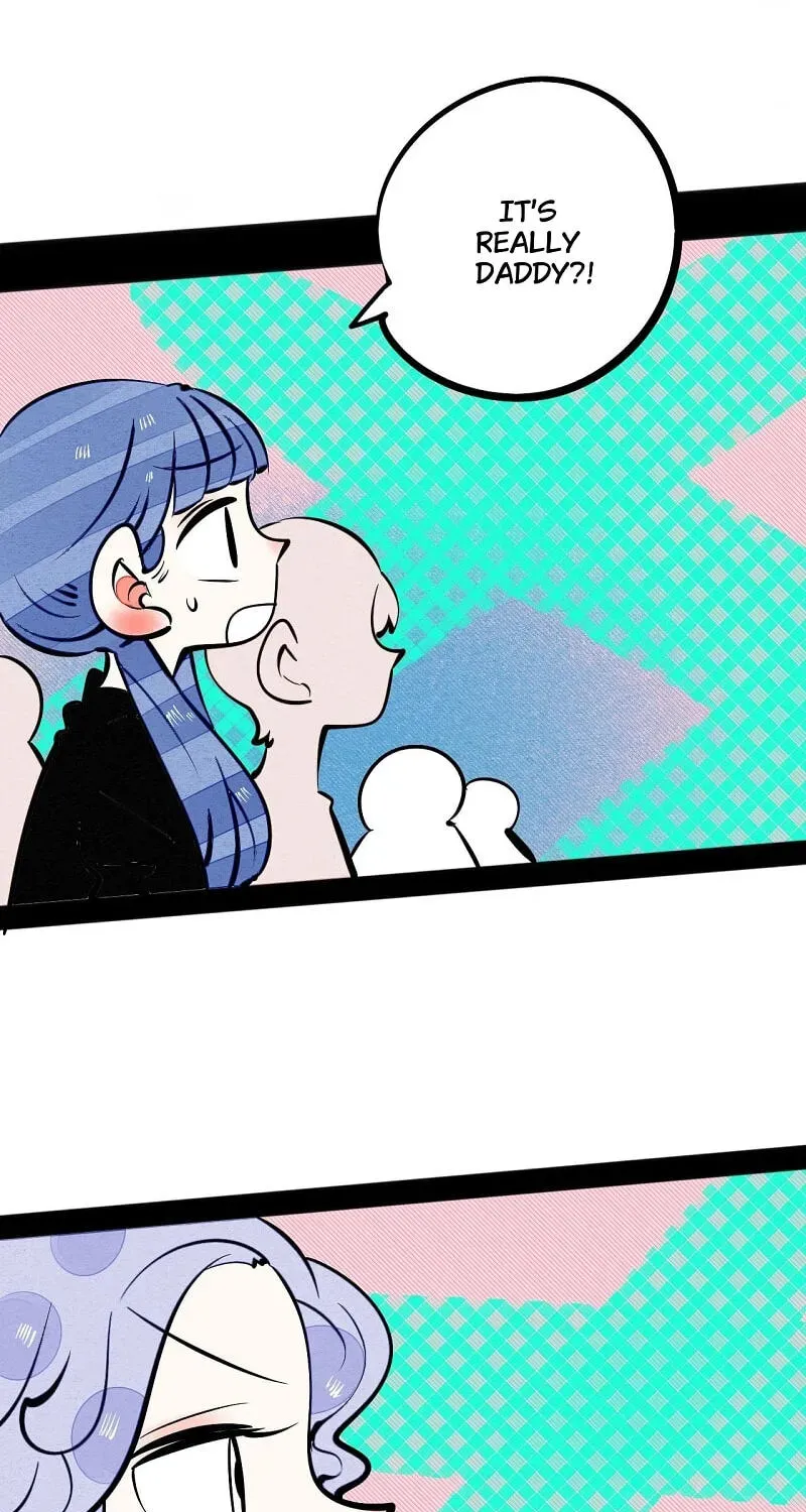 Universal Love Grocery (Colored) Chapter 17 page 47 - 