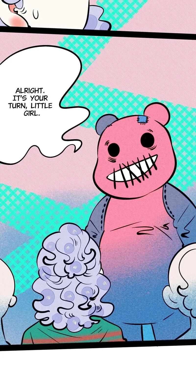 Universal Love Grocery (Colored) Chapter 17 page 49 - 