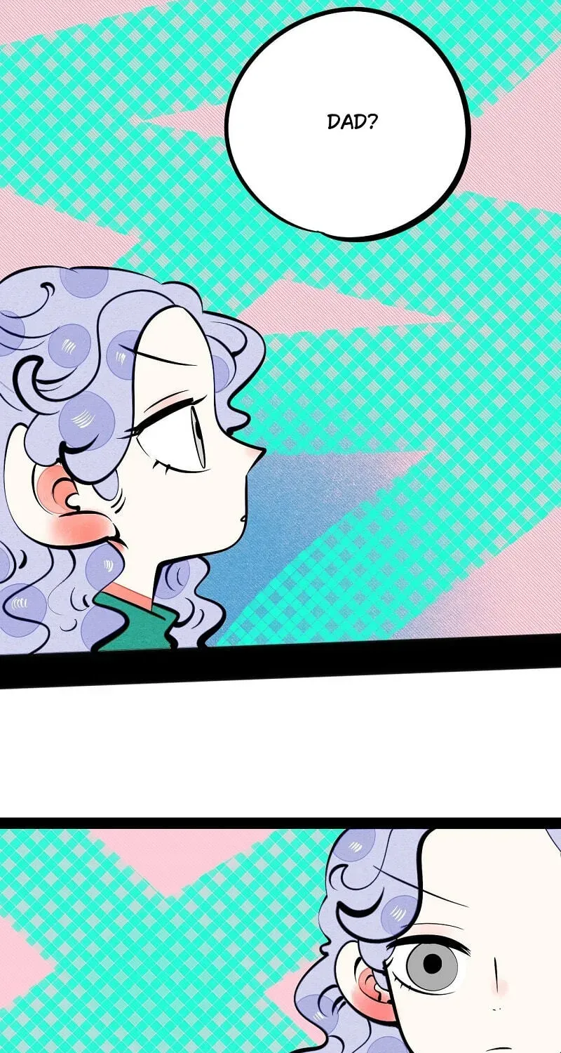 Universal Love Grocery (Colored) Chapter 17 page 53 - 
