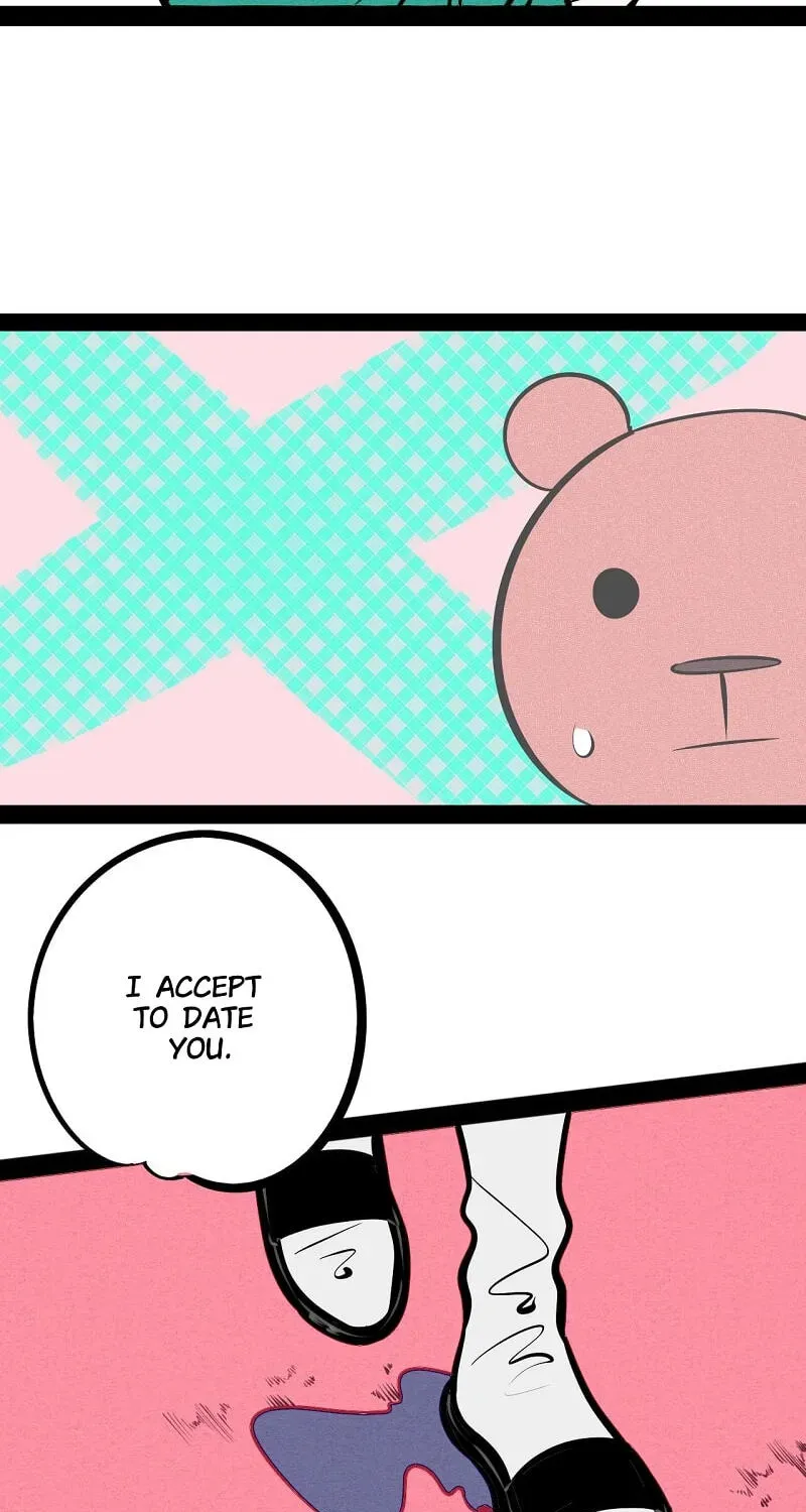 Universal Love Grocery (Colored) Chapter 17 page 57 - 