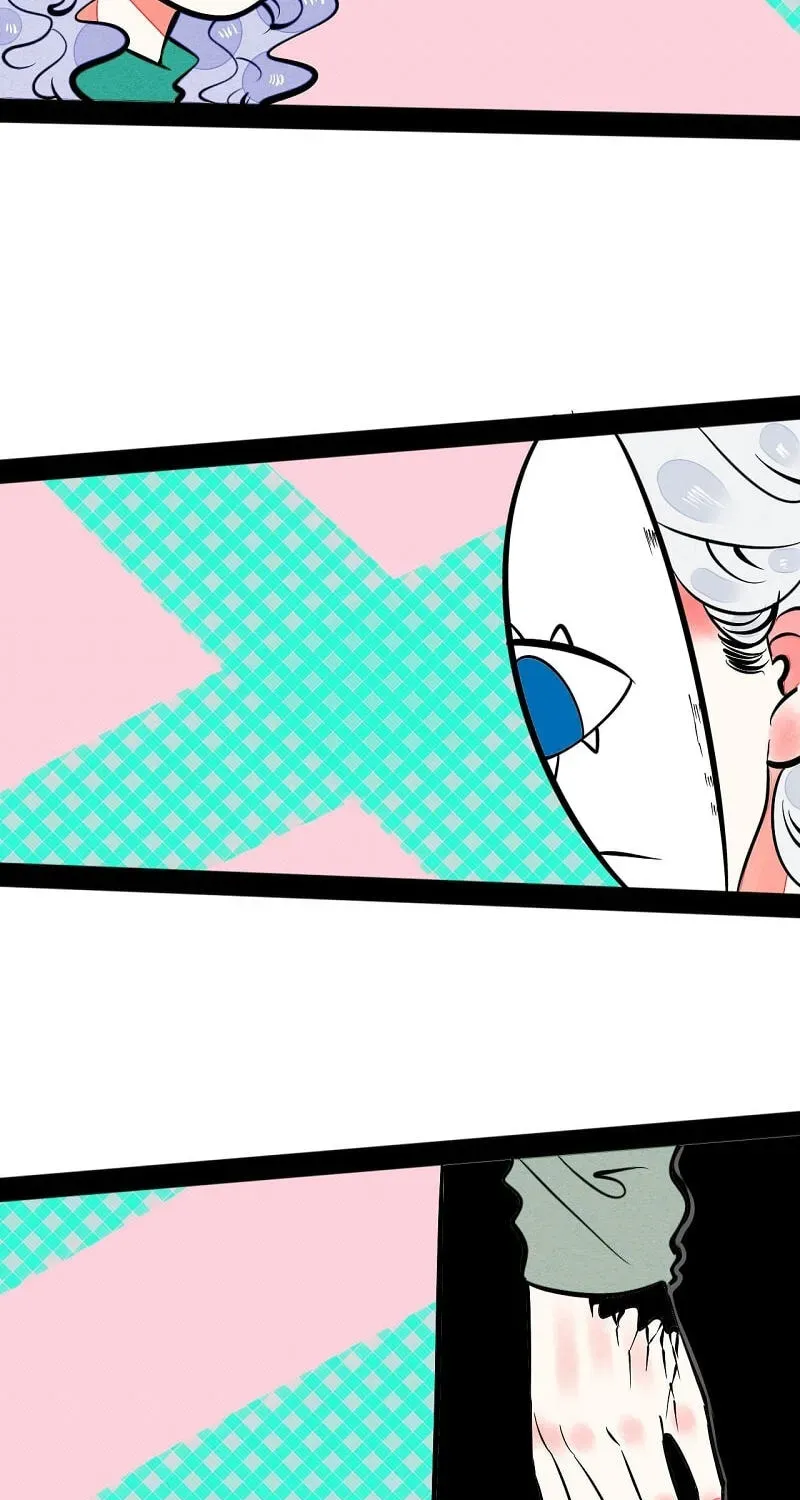 Universal Love Grocery (Colored) Chapter 17 page 63 - 