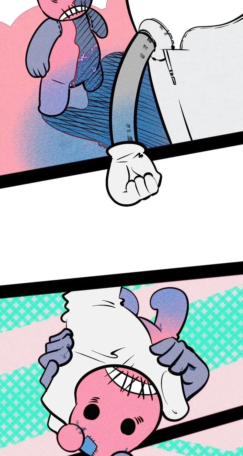 Universal Love Grocery (Colored) Chapter 17 page 71 - 