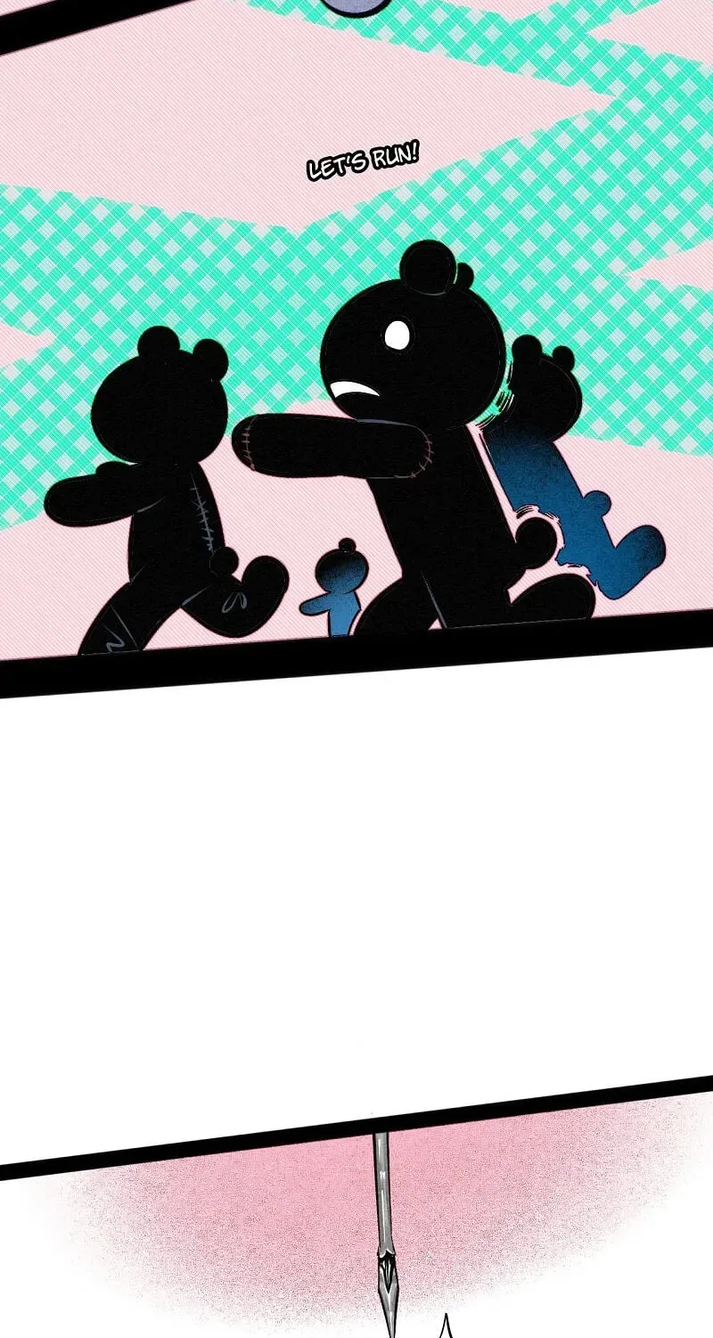 Universal Love Grocery (Colored) Chapter 17 page 73 - 
