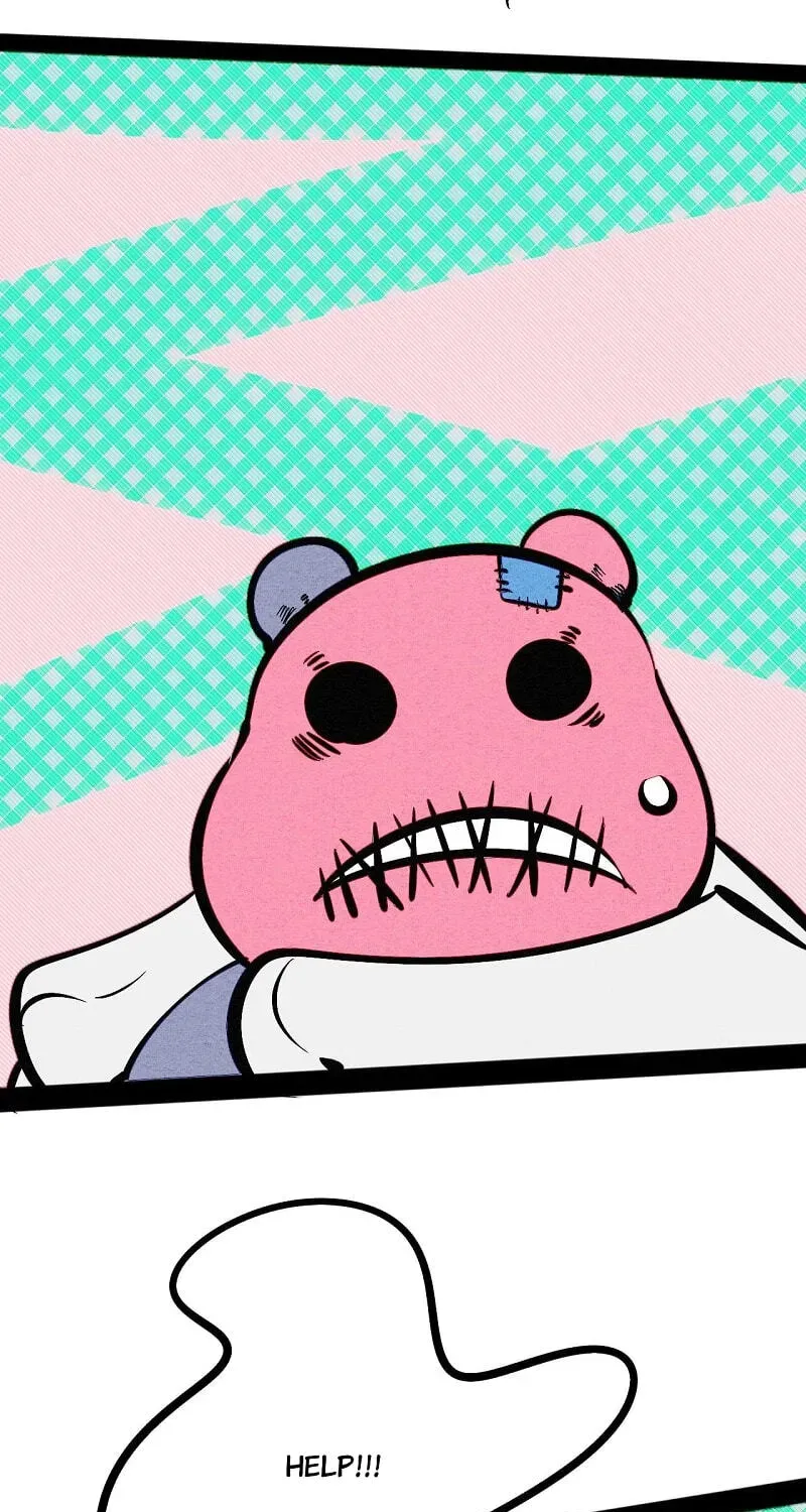 Universal Love Grocery (Colored) Chapter 17 page 75 - 