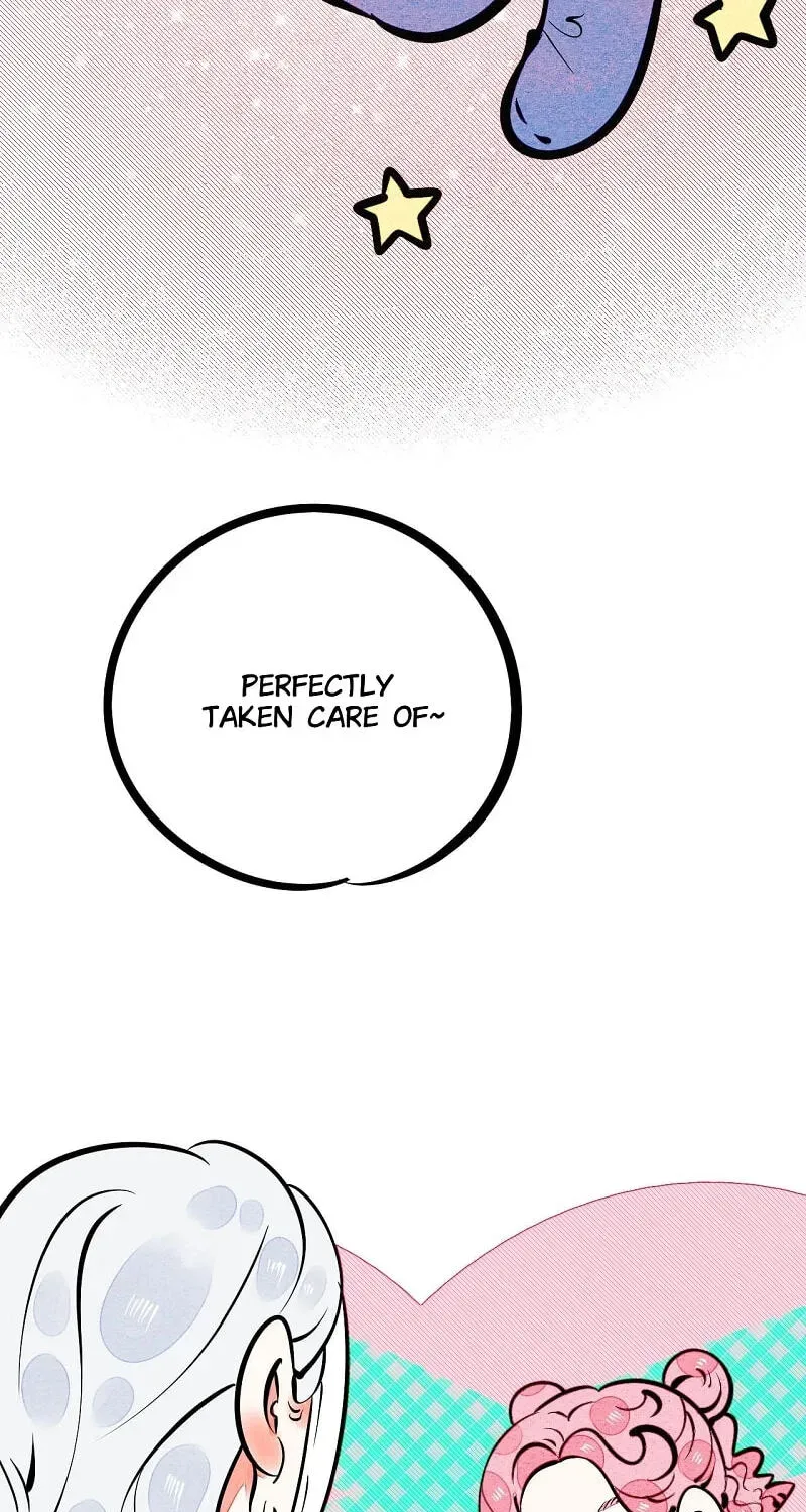 Universal Love Grocery (Colored) Chapter 17 page 79 - 
