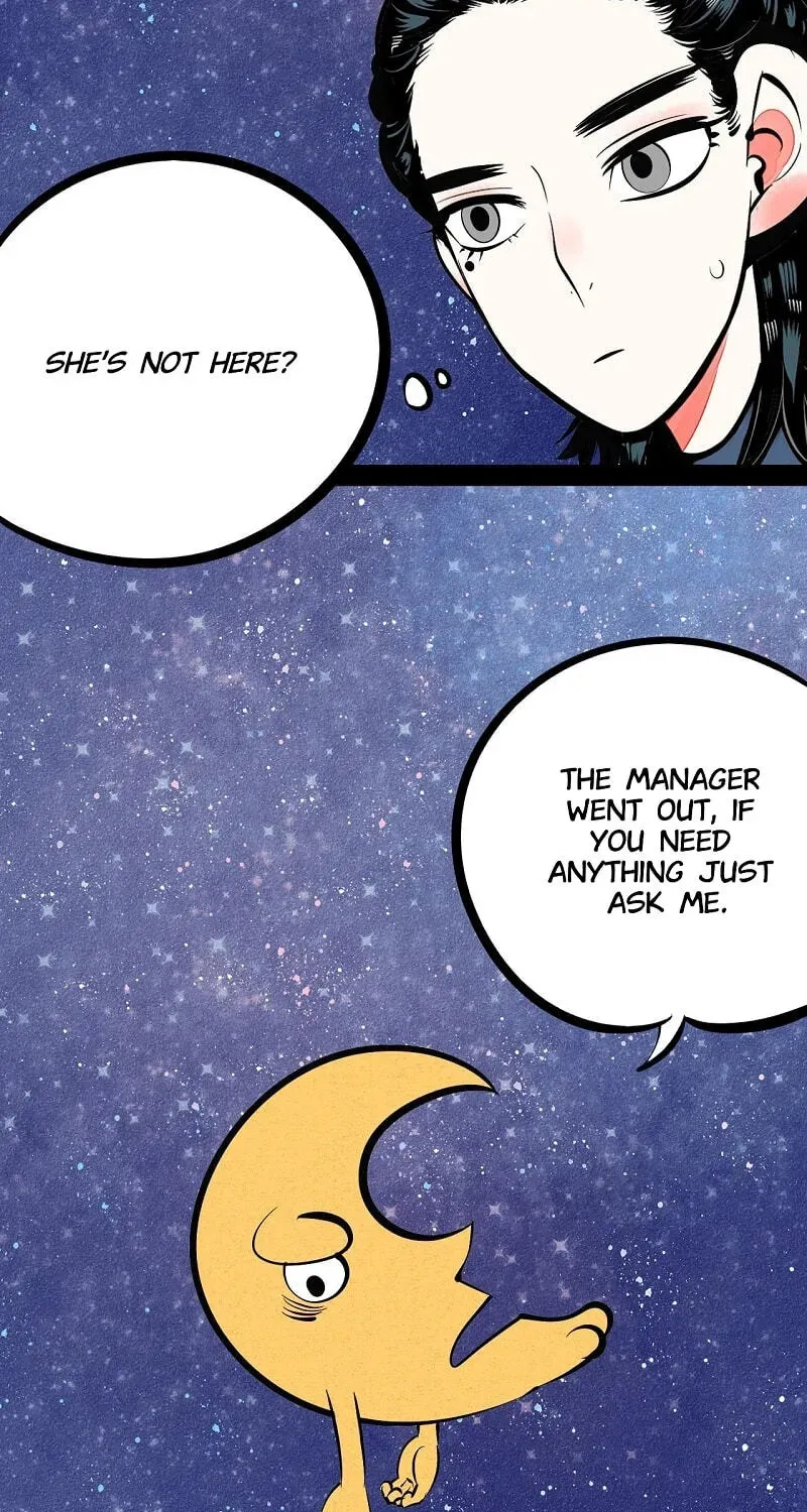 Universal Love Grocery (Colored) Chapter 17 page 9 - 