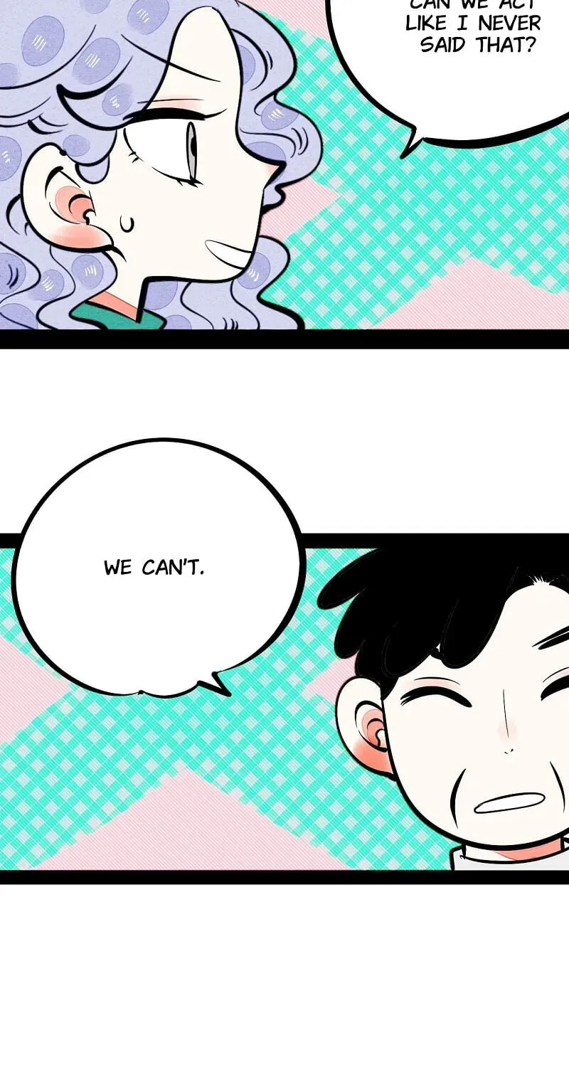 Universal Love Grocery (Colored) Chapter 17 page 87 - 
