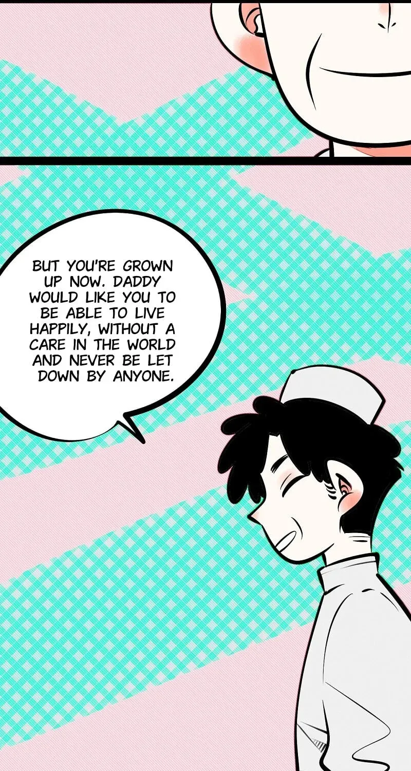 Universal Love Grocery (Colored) Chapter 17 page 89 - 