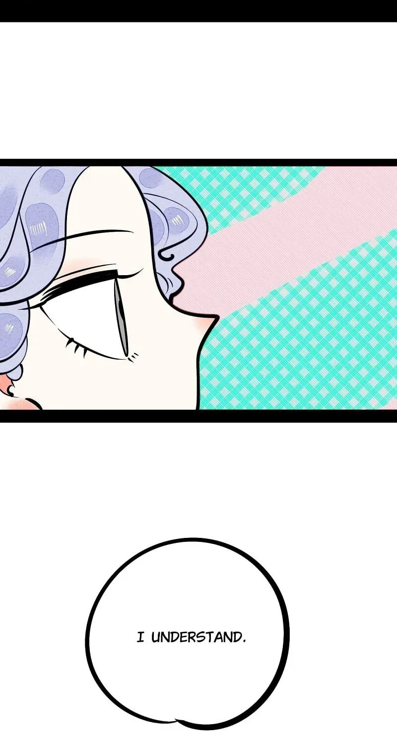 Universal Love Grocery (Colored) Chapter 17 page 91 - 